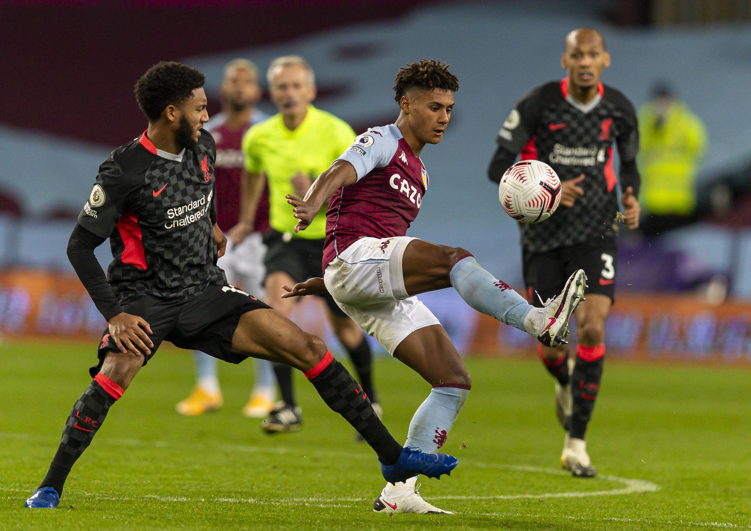 令人兴奋的 令人兴奋的