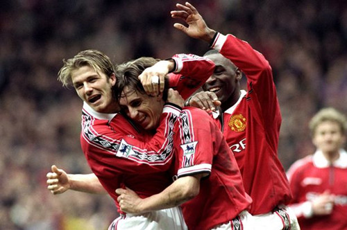 一个更高效 一个更高效