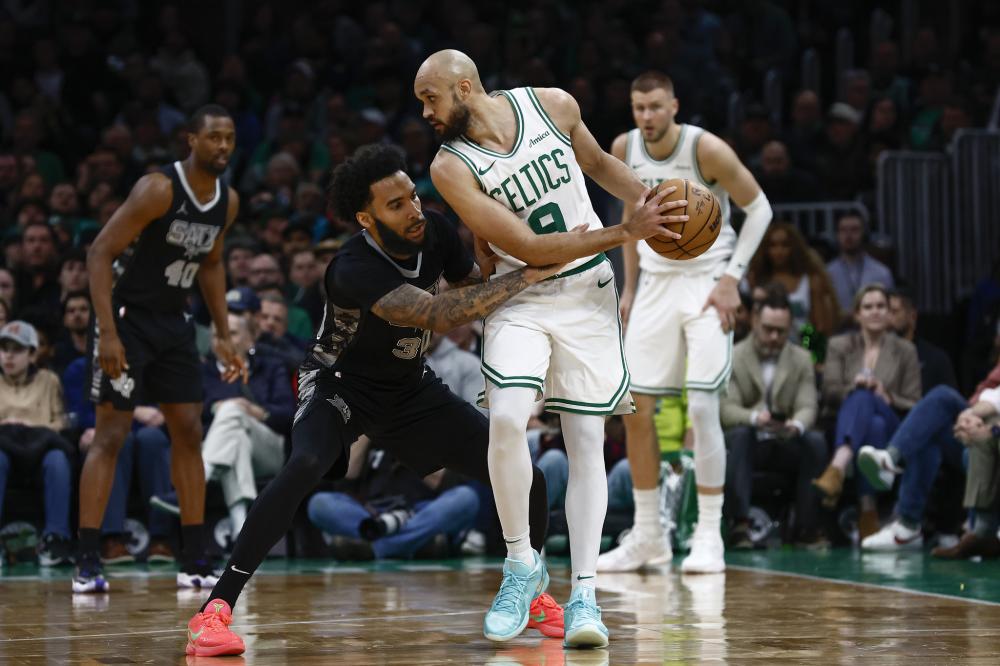 她们在过去 她们在过去