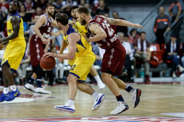 高效的进攻 高效的进攻