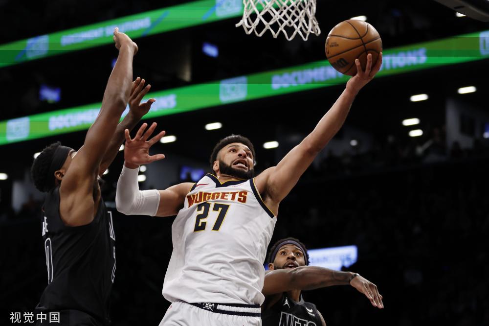 场上表现 场上表现